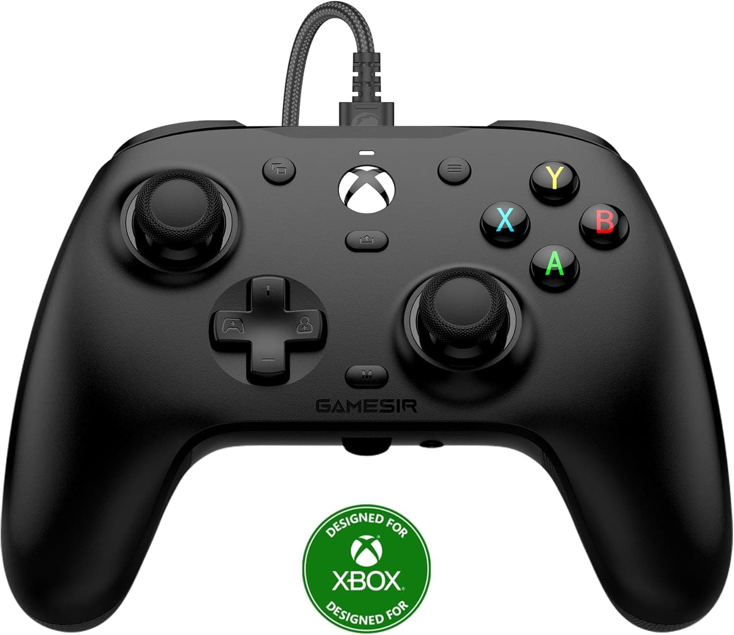GameSir G7 HE 有線ゲームコントローラー Xbox Series X