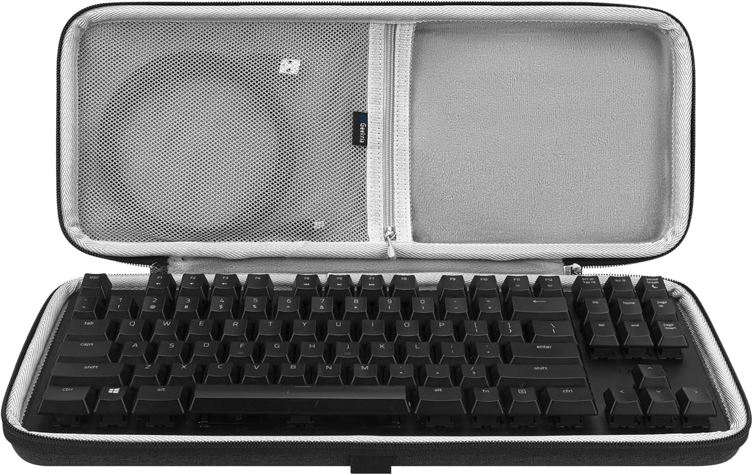 Geekria TKL キーボードケース