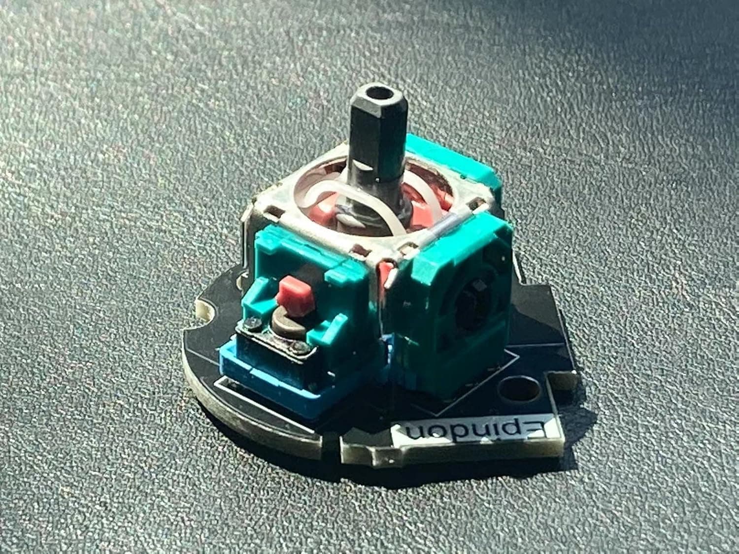 Epindon スラストマスター Thrustmaster eSwap X