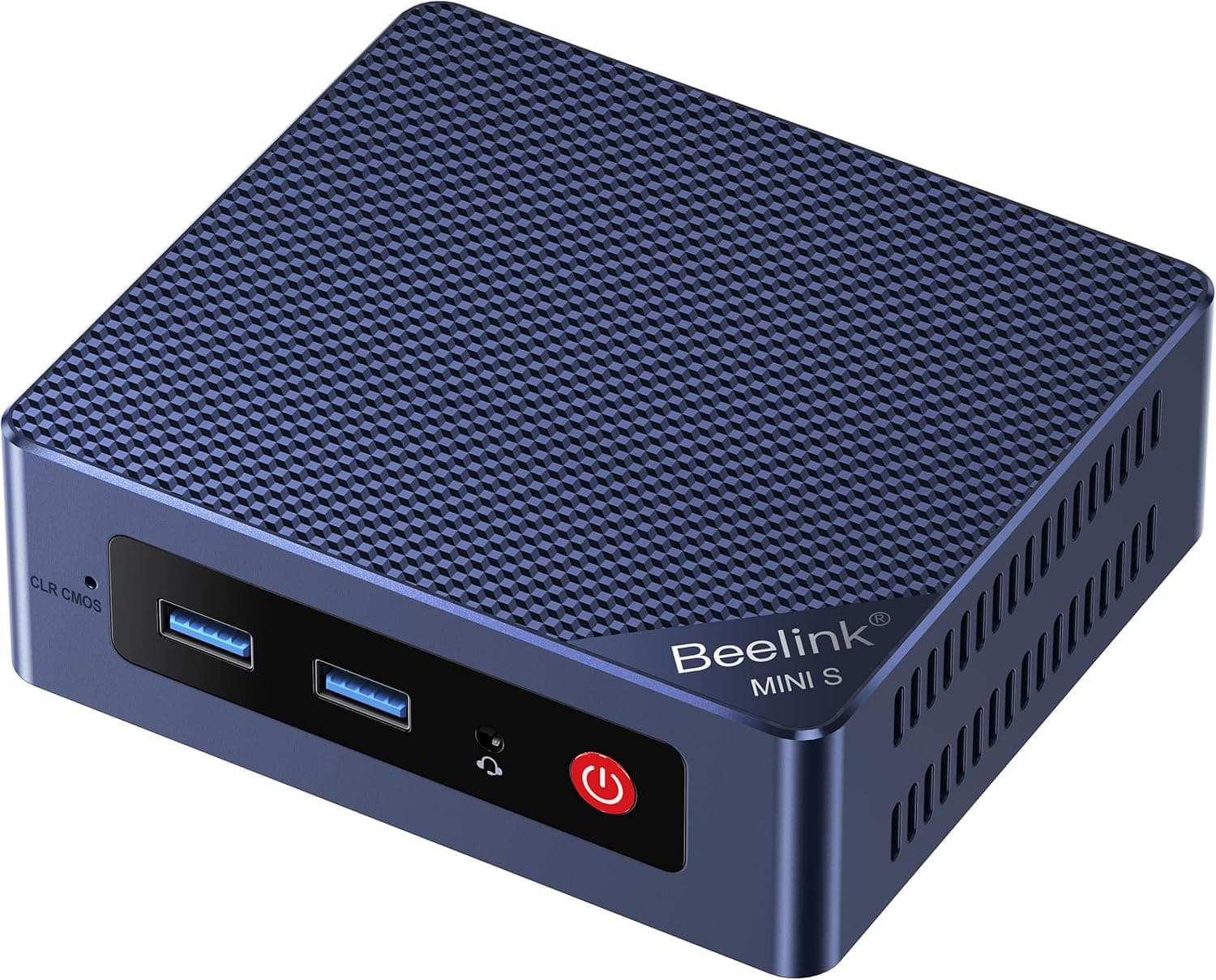 Beelink EQ Mini S12 N95 Mini PC