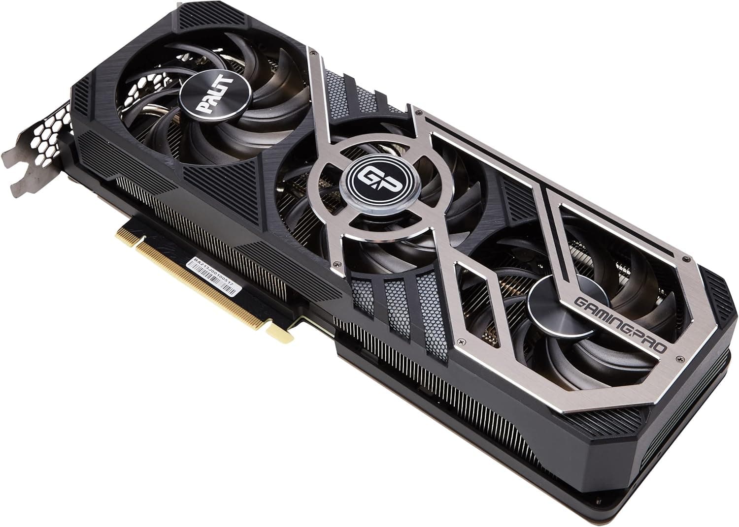 Palit(パリット) GeForce RTX 3080 GamingPro V1 10GB LHR版