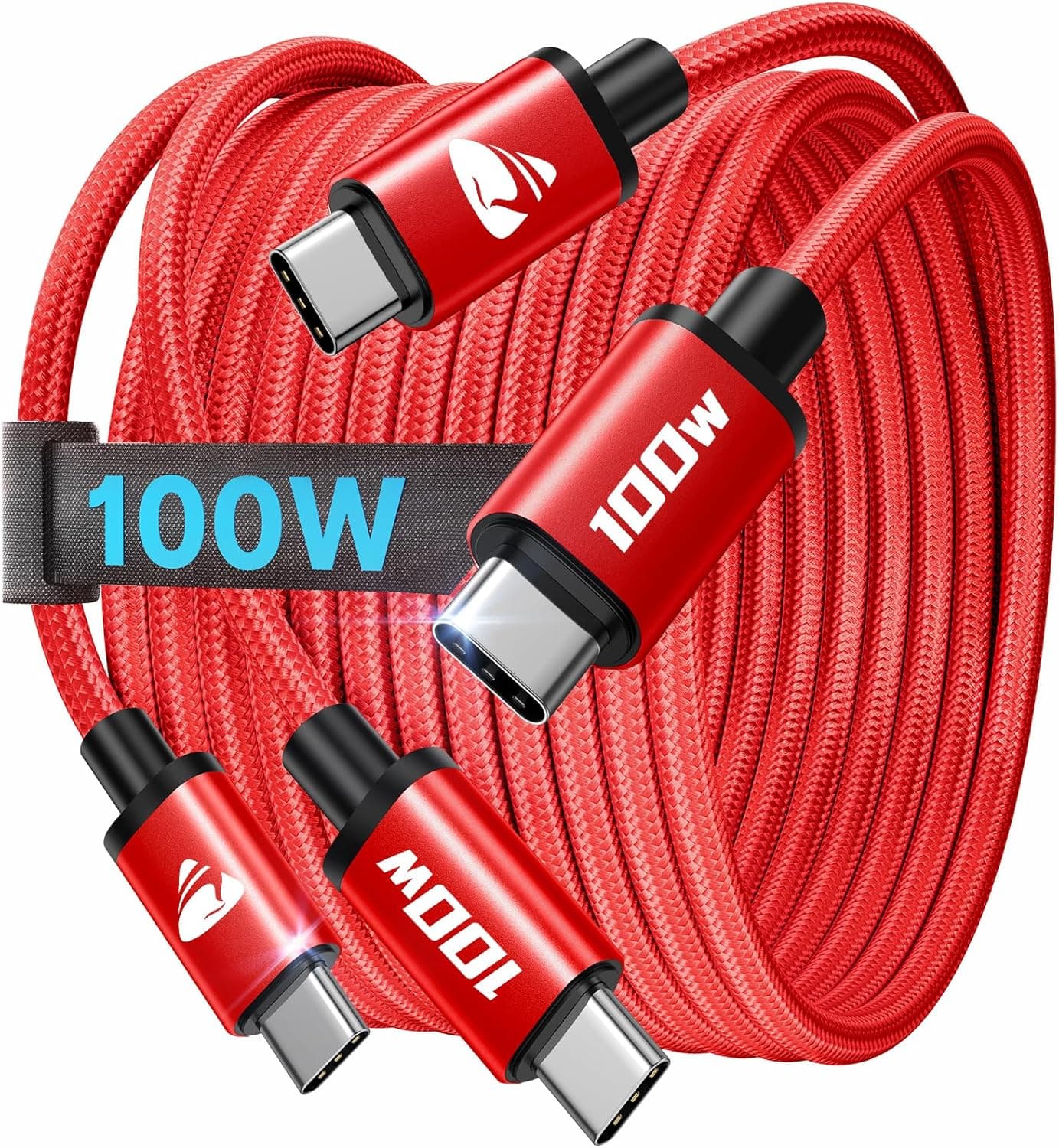 Aioneus USB C to USB C ケーブル 【1M