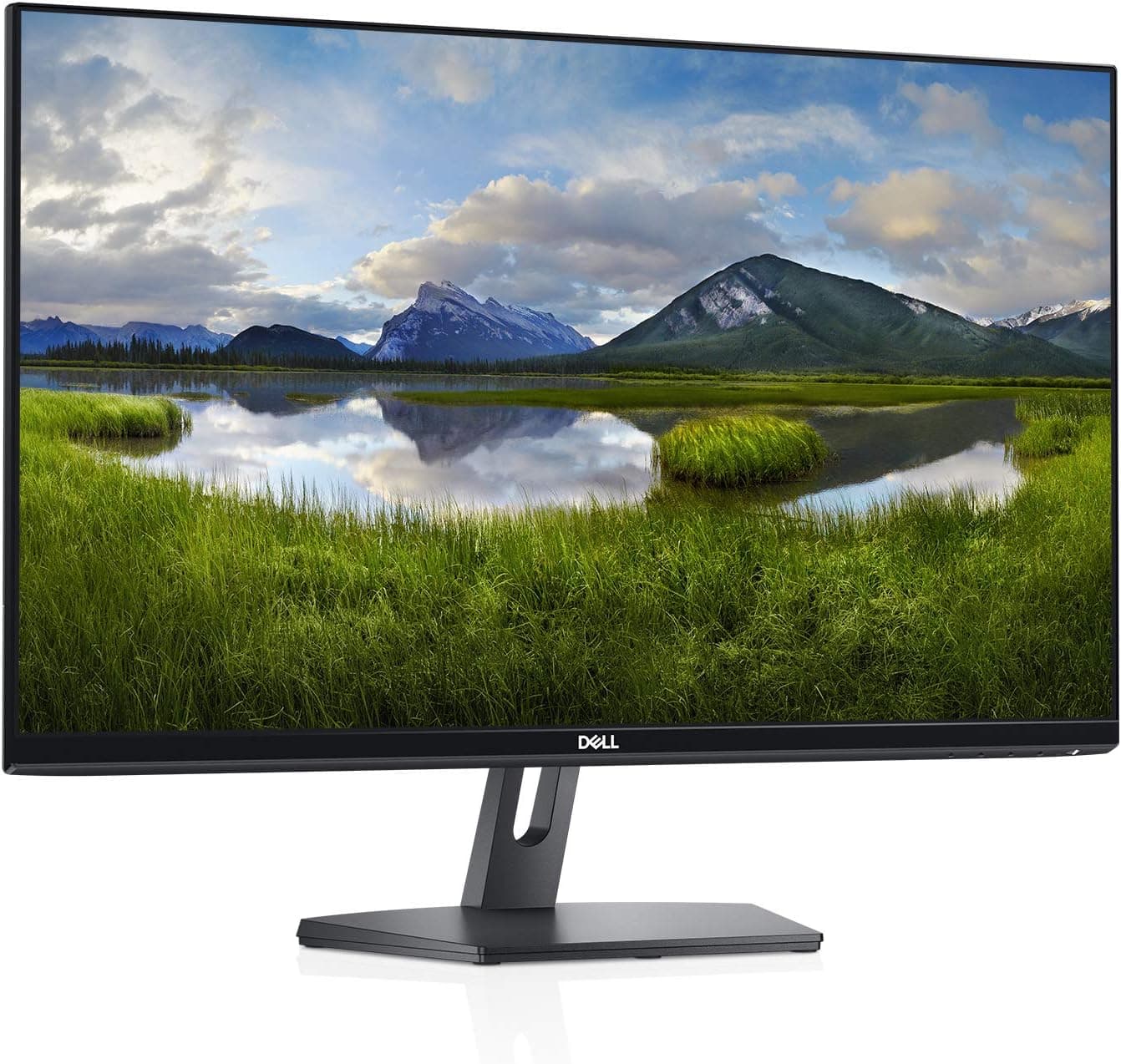 Dell 27 LED backlit LCD Monitor SE2719H IPS Full HD 1080p 1920 x 1080 at 60 Hz HDMI VGA［並行輸入］