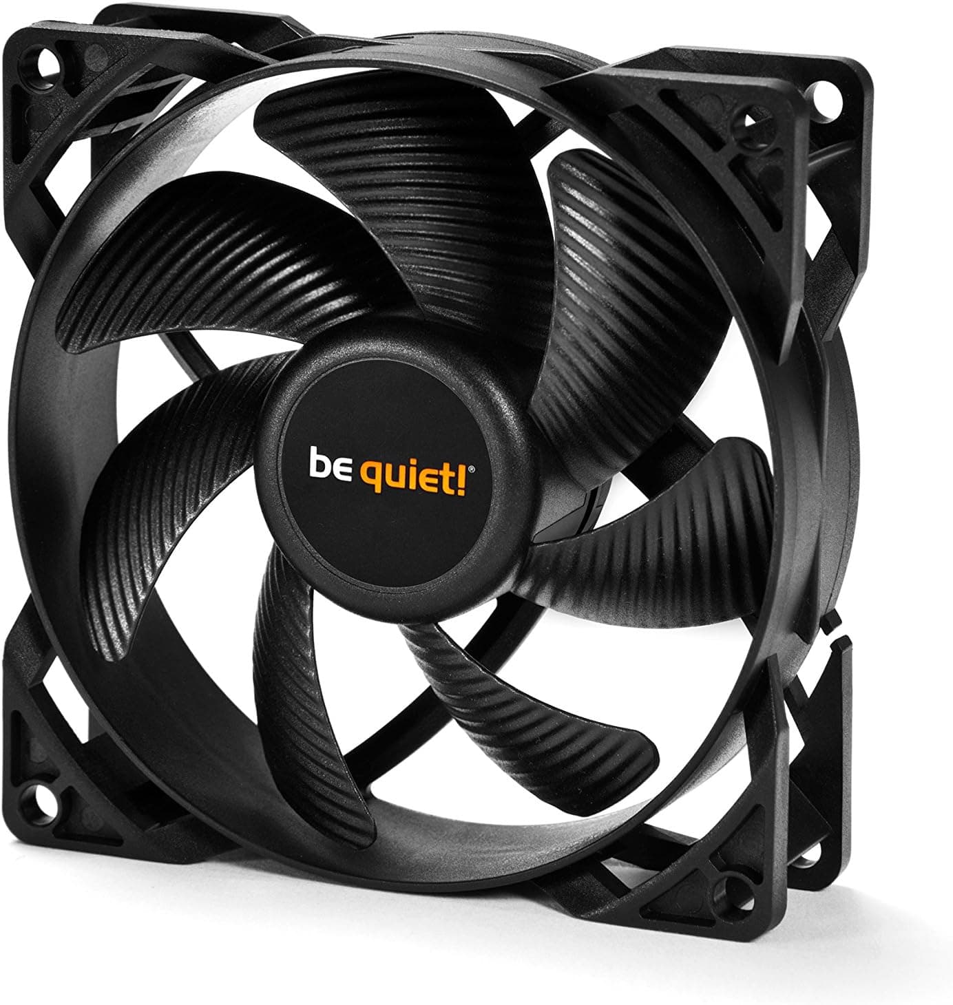 be quiet! Pure Wings 2 92mm (92x92x25mm)