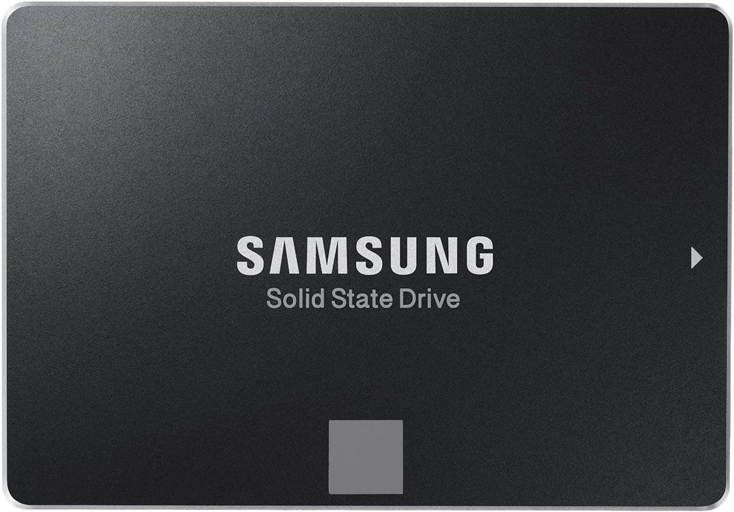 Samsung 850 EVO 1TB 2.5-Inch SATA III Internal SSD - MZ-75E1T0B