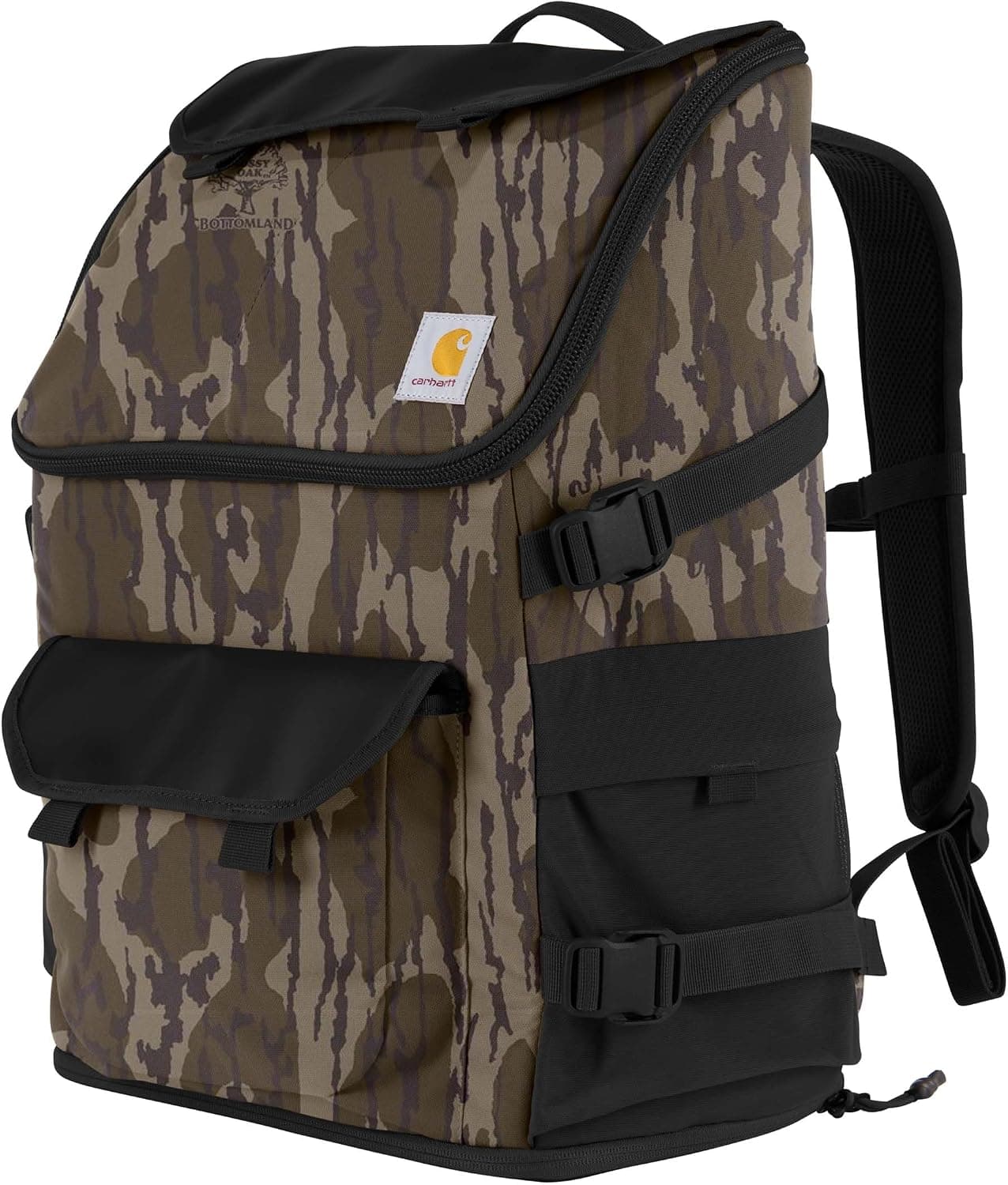 Carharttナイロンダック35L Workday バックパック