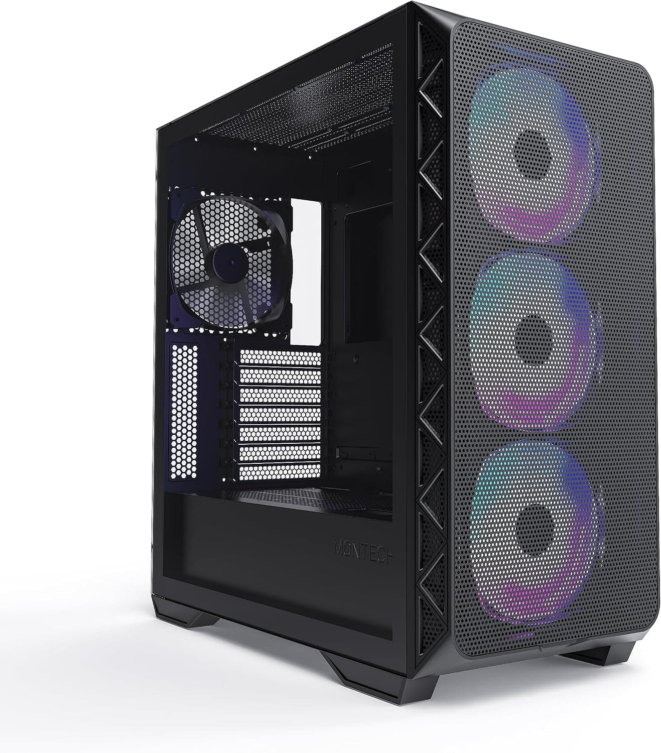 MONTECH AIR 903 MAX 高エアフロー E-ATX PCケース