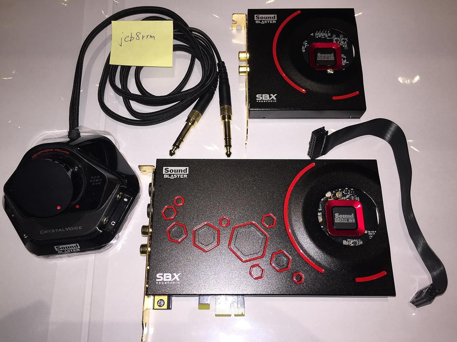 SB1510 オーディオコントロールモジュール