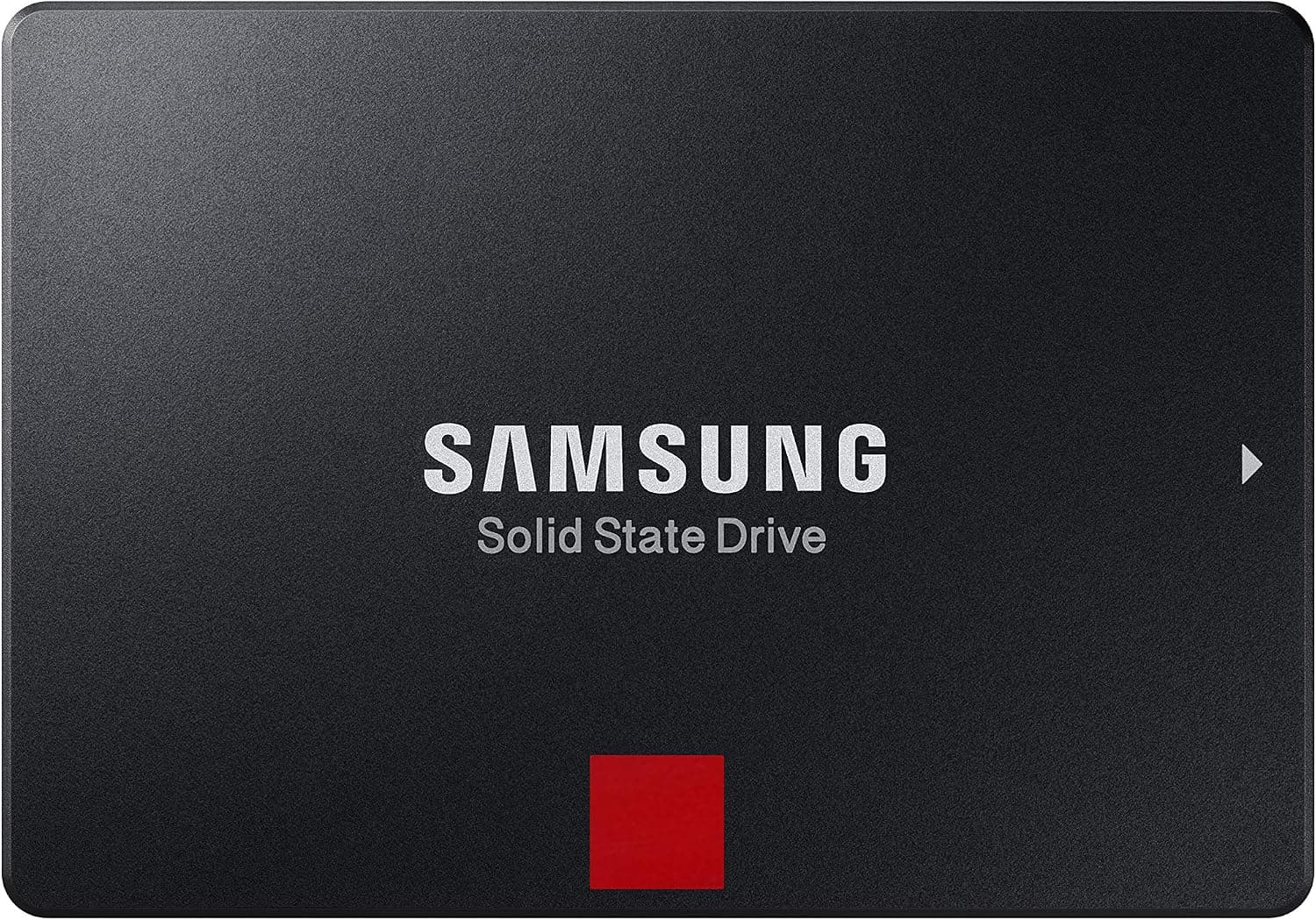 Samsung 860 PRO 2.5"SATA III 1TB内蔵SSD（MZ-76P1T0BW）[カナダ版]