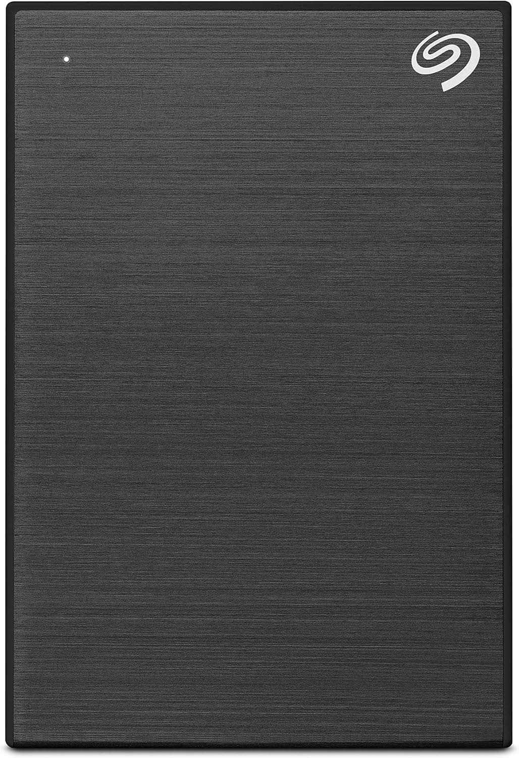 Seagate One Touch ポータブルHDD 4TB STKZ4000400