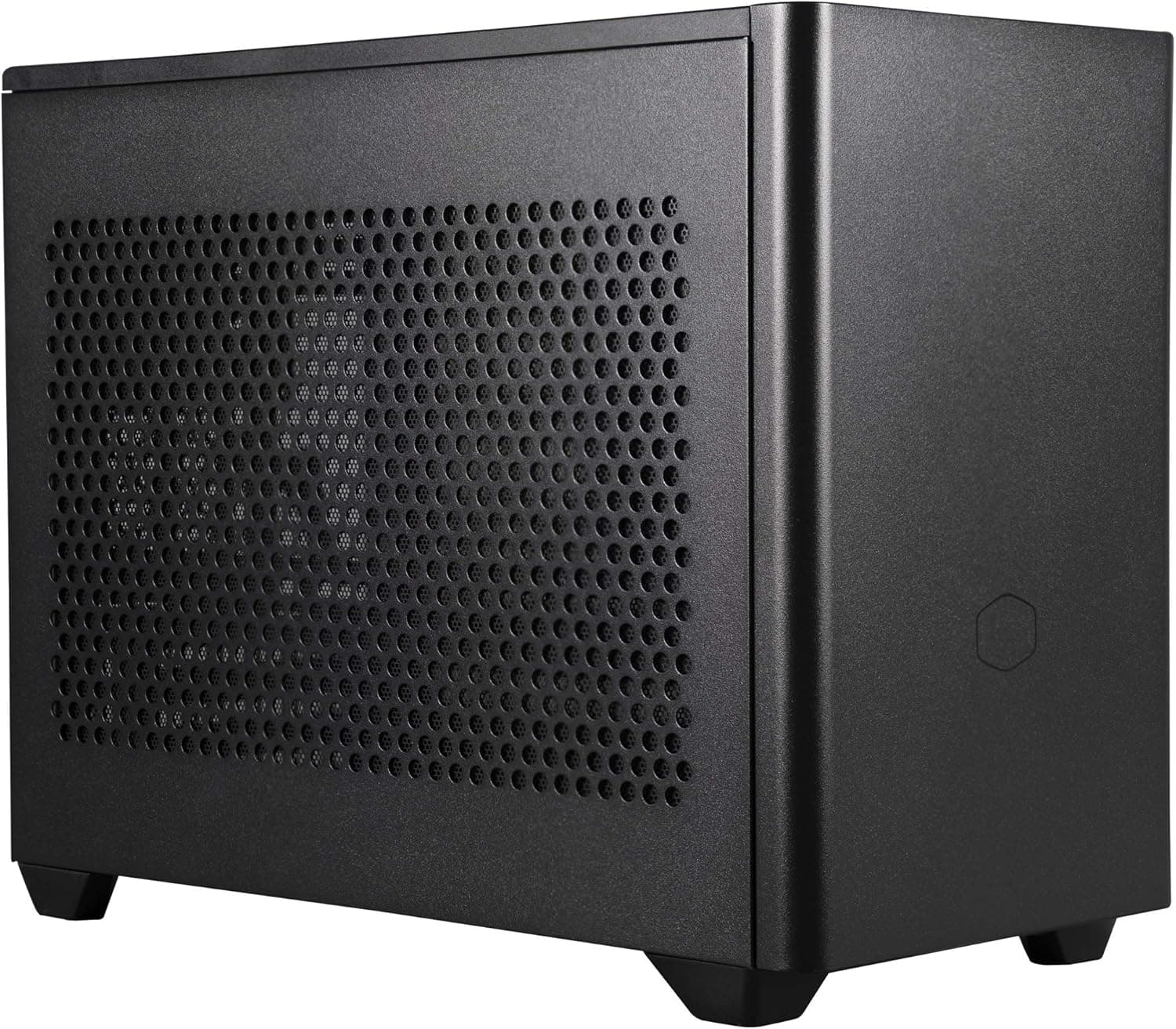 Cooler Master MasterBox NR200 ブラック Mini-ITX