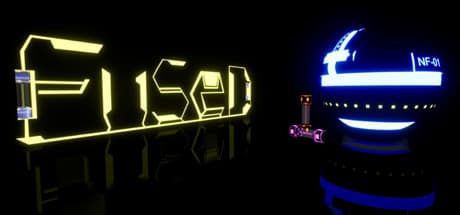 Fused: Sci-Fi Cyberpunk Platformer Puzzle Adventure