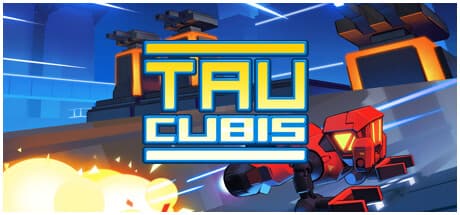 Tau Cubis:戦略的なタワーディフェンスで未来の基地を守り抜け