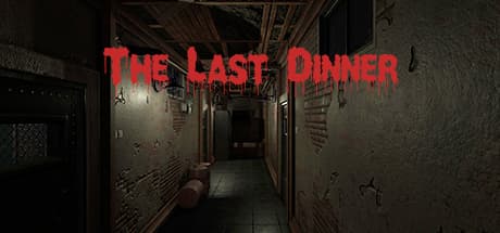 The Last Dinner:VRホラーで山奥の別荘に隠された秘密を暴け