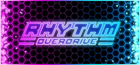 Rhythm Overdrive: Blast Enemies to the Beat!