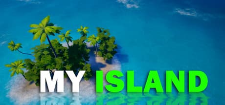 My Island:広大な海洋世界で生き残り、繁栄せよ