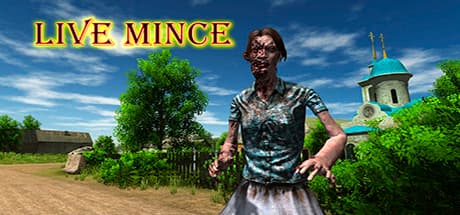 Live Mince:呪いを掘り起こす