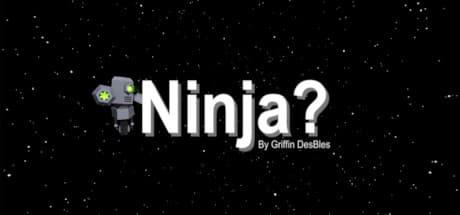 Ninja?: パルクールロボットでハイスコアを目指すエンドレスランナー