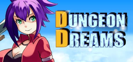 ダンジョンドリームズ — ローグライクと恋愛シミュレーション要素を備えた奥深いRPG