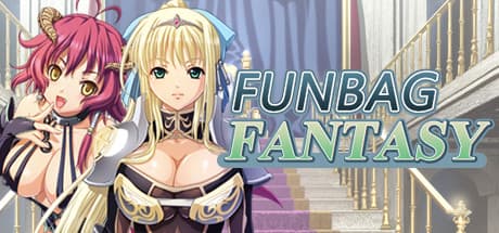 Funbag Fantasy: Romance with a Succubus and Knight