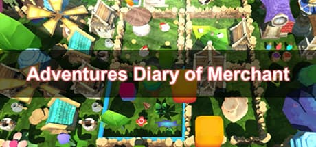 Adventures Diary of Merchant:商売を築き、魔王を討て
