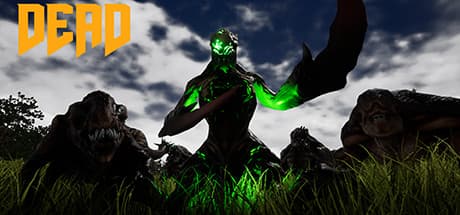 DEAD: Survive the Mutated Horde in this Open-World Survival