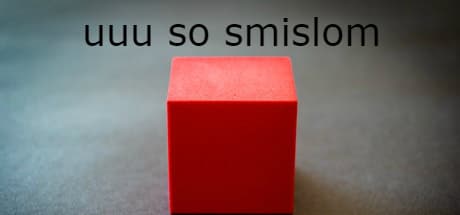 uuu so smislom:シンプルながら奥深い、ブロックパズルでグリッドを満たそう