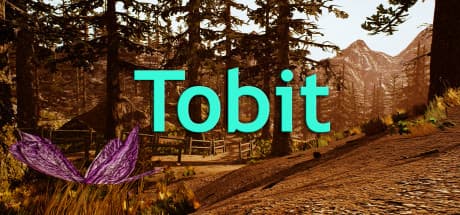 Tobit – Relive a Biblical Story in a Virtual Forest