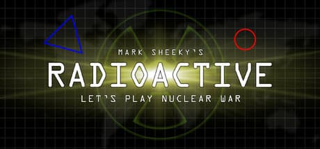Radioactive: Turn-Based Nuclear War Strategy