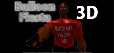 バルーンフィエスタ3D:射撃の腕前を試そう!