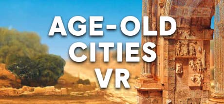 Age-Old Cities VR: A Virtual Journey Through History