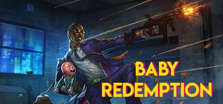 Baby Redemption: 赤ちゃんを救うハイスピードローグライクシューター