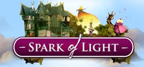 Spark of Light: Restore the Magic in a Dreamscape Adventure