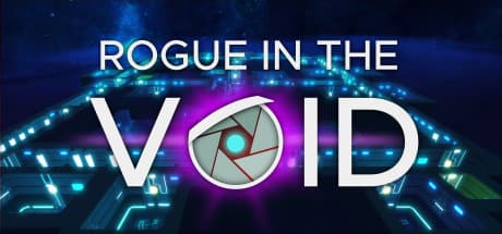 Rogue In The Void — 廃墟の宇宙ステーションを舞台にしたターン制ローグライク