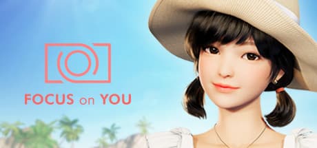 FOCUS on YOU:VRで描かれる、あの日の少女とのアドベンチャー