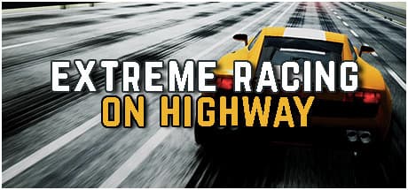 Extreme Racing on Highway: Test Your Car's Limits