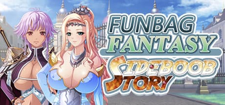 ファンバッグファンタジー:サイドブーブストーリー:新たなヒロインが登場するファンタジー