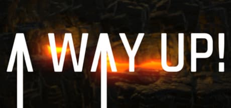 A Way Up! A Frustratingly Satisfying Platformer