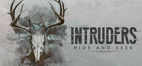 Intruders: Hide and Seek - A Child's Terror in VR