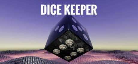 Dice Keeper:誰でも楽しめるカジュアルパズルゲーム