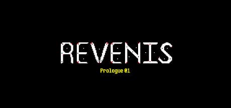 Revenis Prologue 01:恐怖に満ちた2Dインディーホラー体験