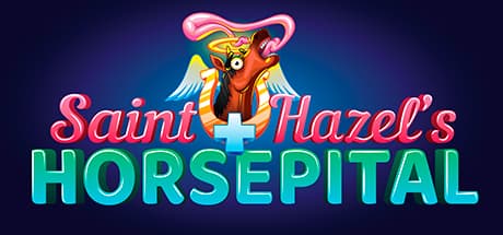 Saint Hazel's Horsepital: Cause Chaos as a Horse