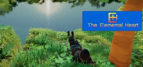 The Elemental Heart:忍者のバランスを求める旅