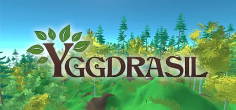 Yggdrasil:自分だけのオープンワールドサンドボックスを創造する