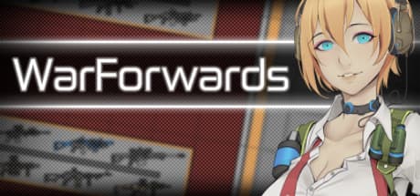 WarForwards: Master Turn-Based Tactical Combat