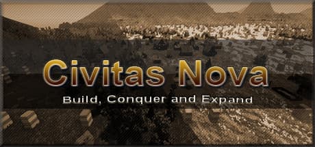 Civitas Nova: 島々の覇権を握る戦略シミュレーション