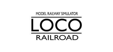 LOCO Railroad:夢の鉄道を建設しよう