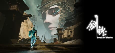 Souls of Blades: Awaken in a Ruined Spiritual Realm