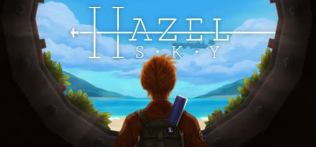 Hazel Sky:運命と願望に立ち向かうエンジニアの物語