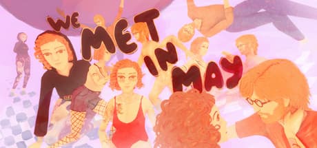 We Met in May: A Collection of Romantic Vignette Dates